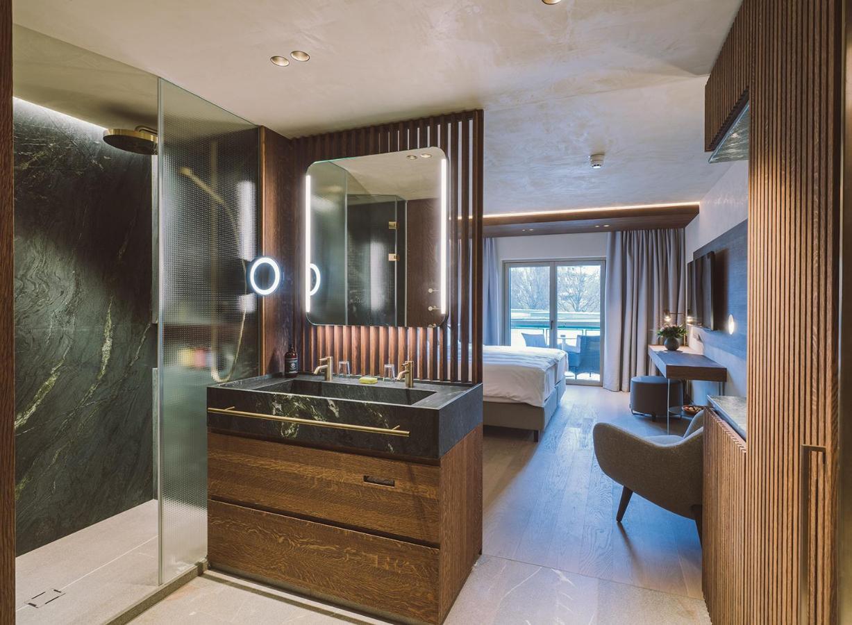 Adults Only Hotel Reiters Supreme 巴特塔茨曼斯多夫 客房 照片