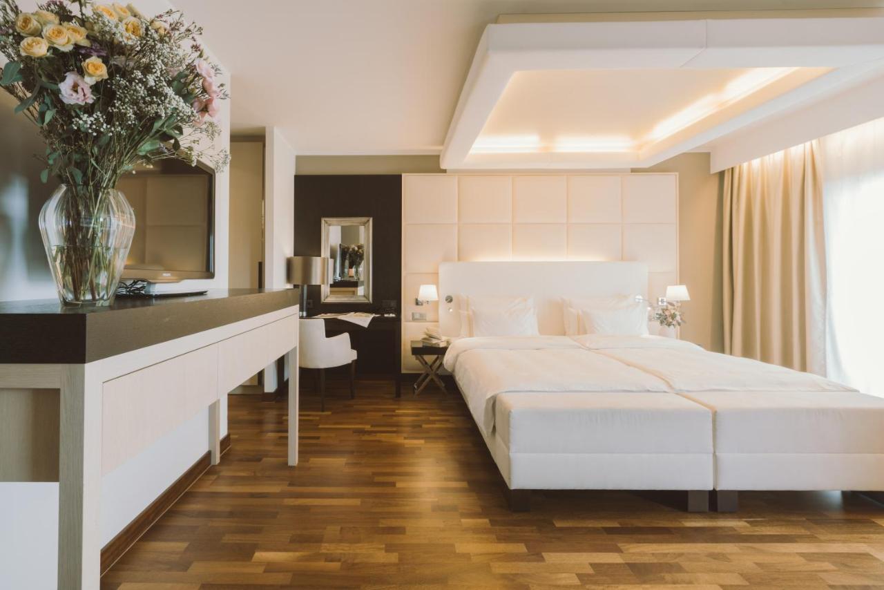 Adults Only Hotel Reiters Supreme 巴特塔茨曼斯多夫 客房 照片
