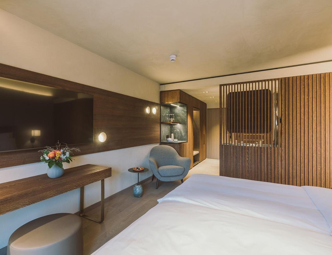 Adults Only Hotel Reiters Supreme 巴特塔茨曼斯多夫 客房 照片