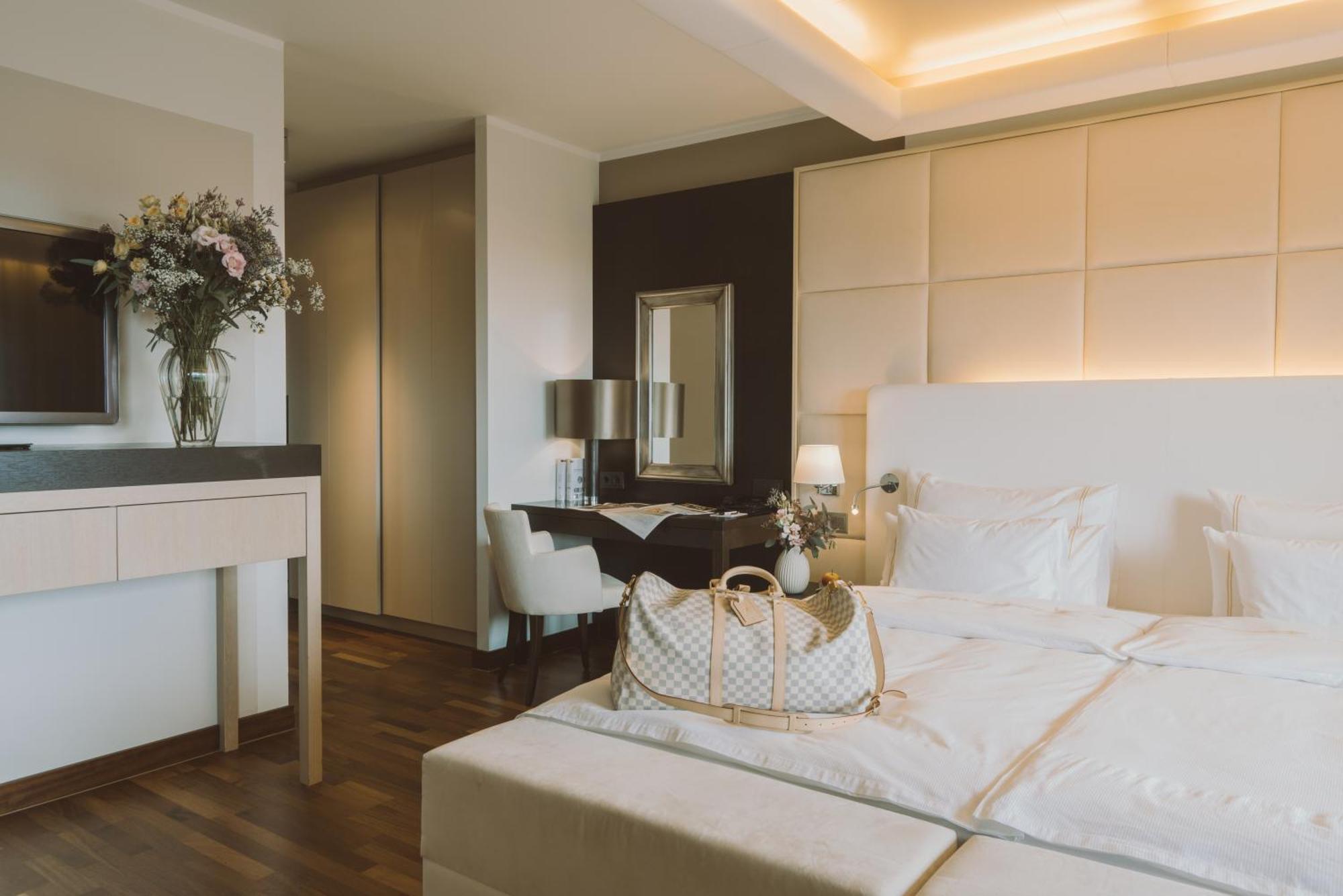 Adults Only Hotel Reiters Supreme 巴特塔茨曼斯多夫 客房 照片